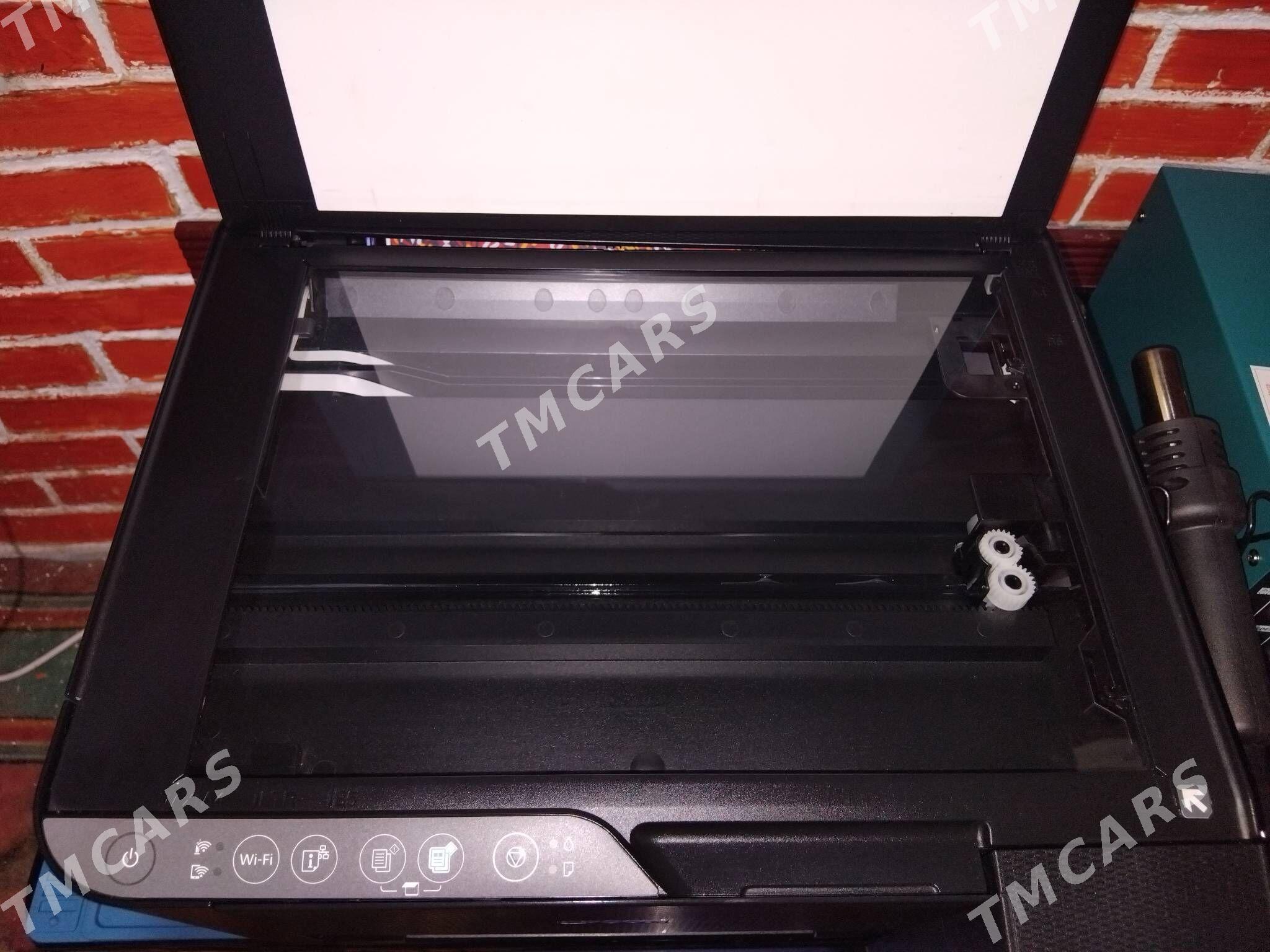 ARZAN EPSON L3250WI-FI PRINTER - Ашхабад - img 8
