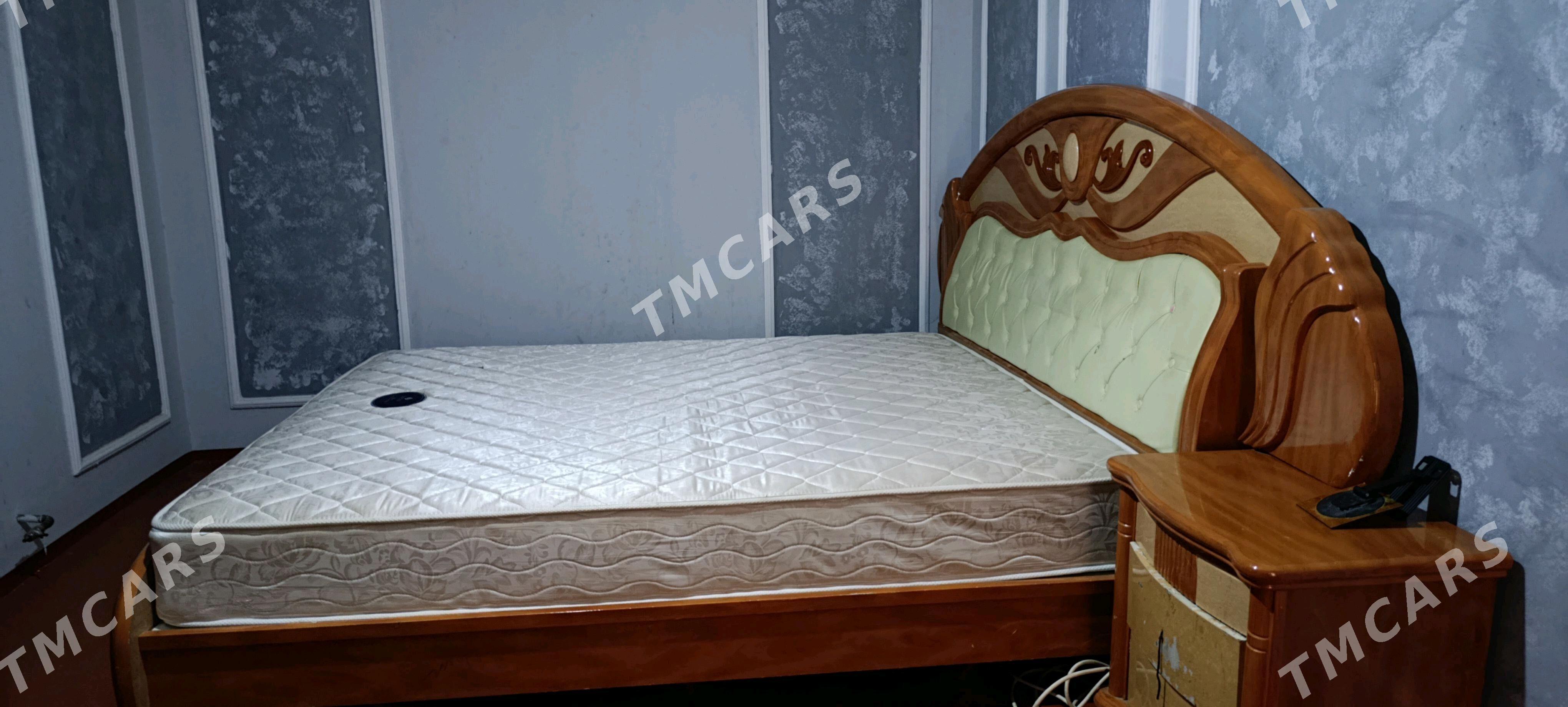 Eksbazada kwartira komnatlar - Aşgabat - img 2