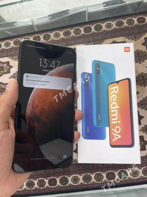 Redmi 9A 3/32 - Bekrewe - img 4
