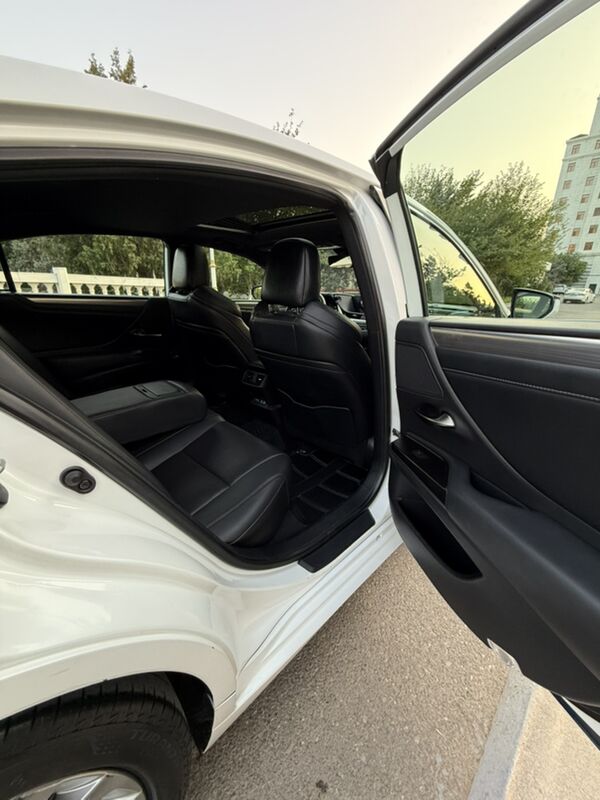 Lexus ES 350 2020 - 445 000 TMT - Aşgabat - img 3