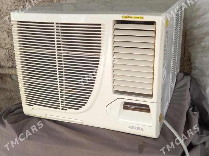 akira kansaner 30 kw - Aşgabat - img 2