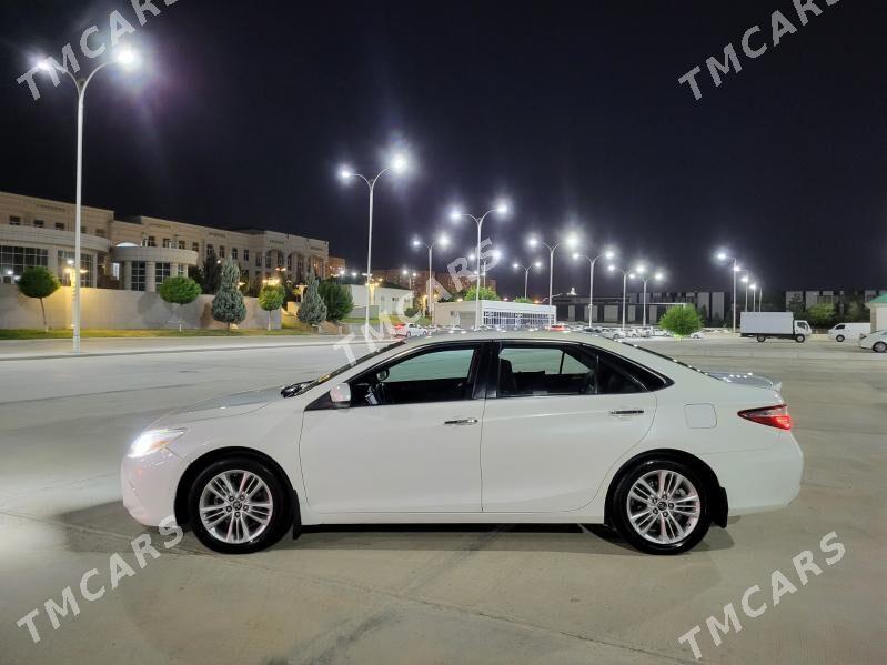 Toyota Camry 2016 - 200 000 TMT - Ашхабад - img 5