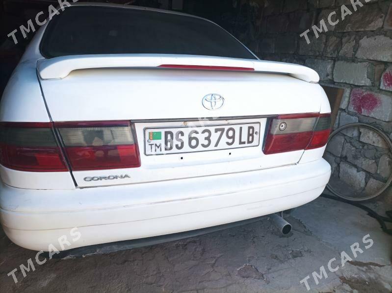 Toyota Corona 1994 - 40 000 TMT - Magdanly - img 5