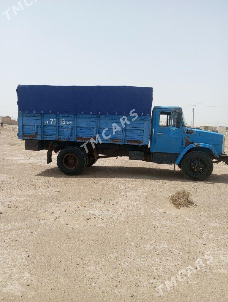 Zil 133 1994 - 90 000 TMT - Gumdag - img 2