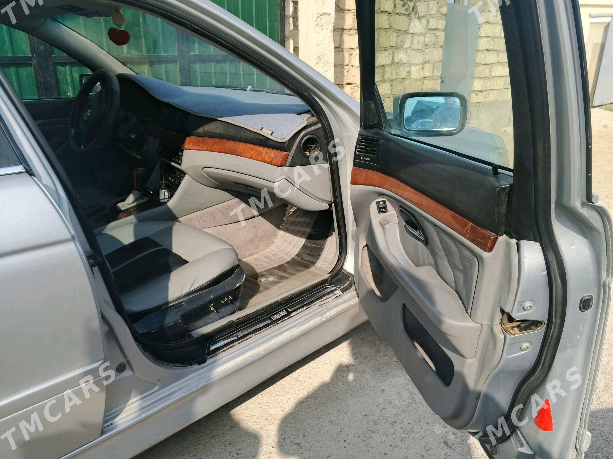BMW 525 2003 - 100 000 TMT - Хазар - img 7