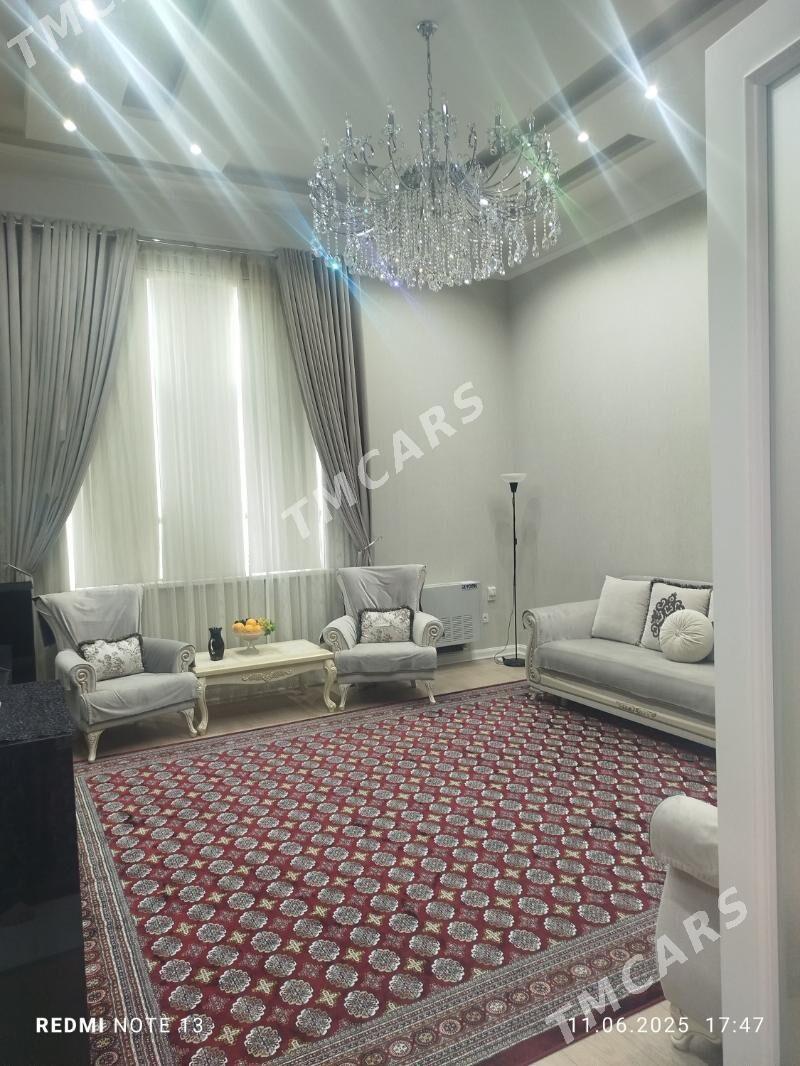  АРЕНДА 16ЭТАП 3КОМ 9ЭТ - Aşgabat - img 9