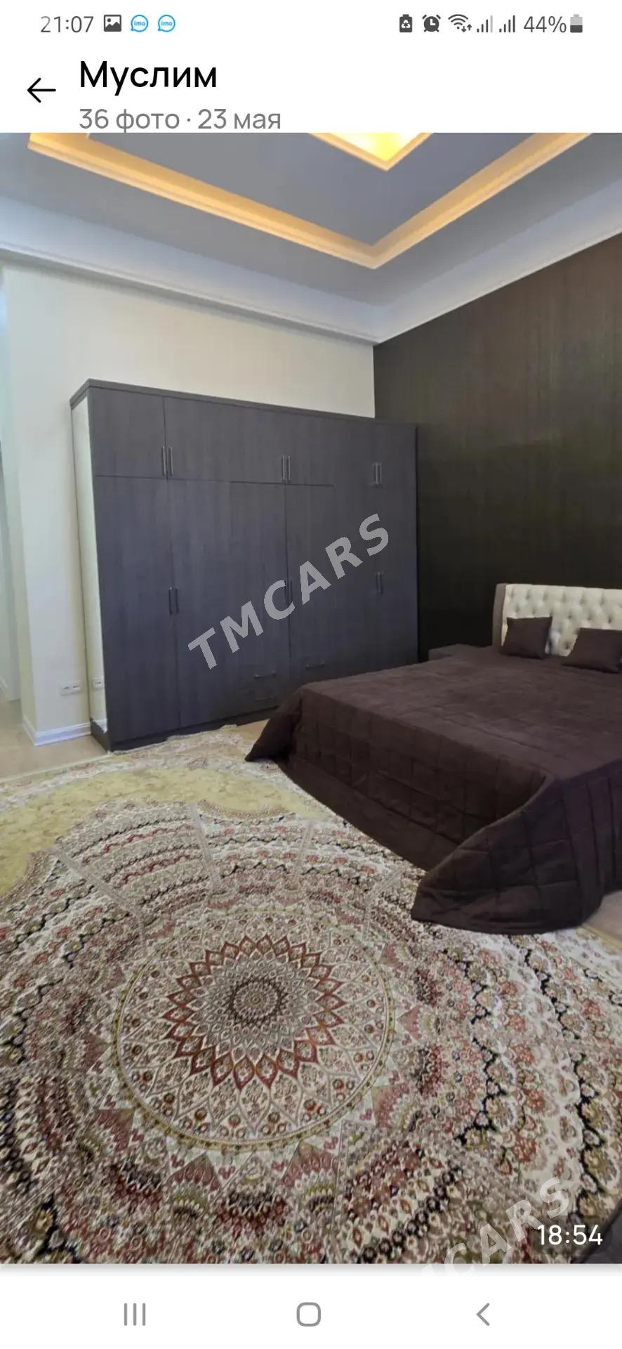  АРЕНДА 16ЭТАП 3КОМ 9ЭТ - Aşgabat - img 3