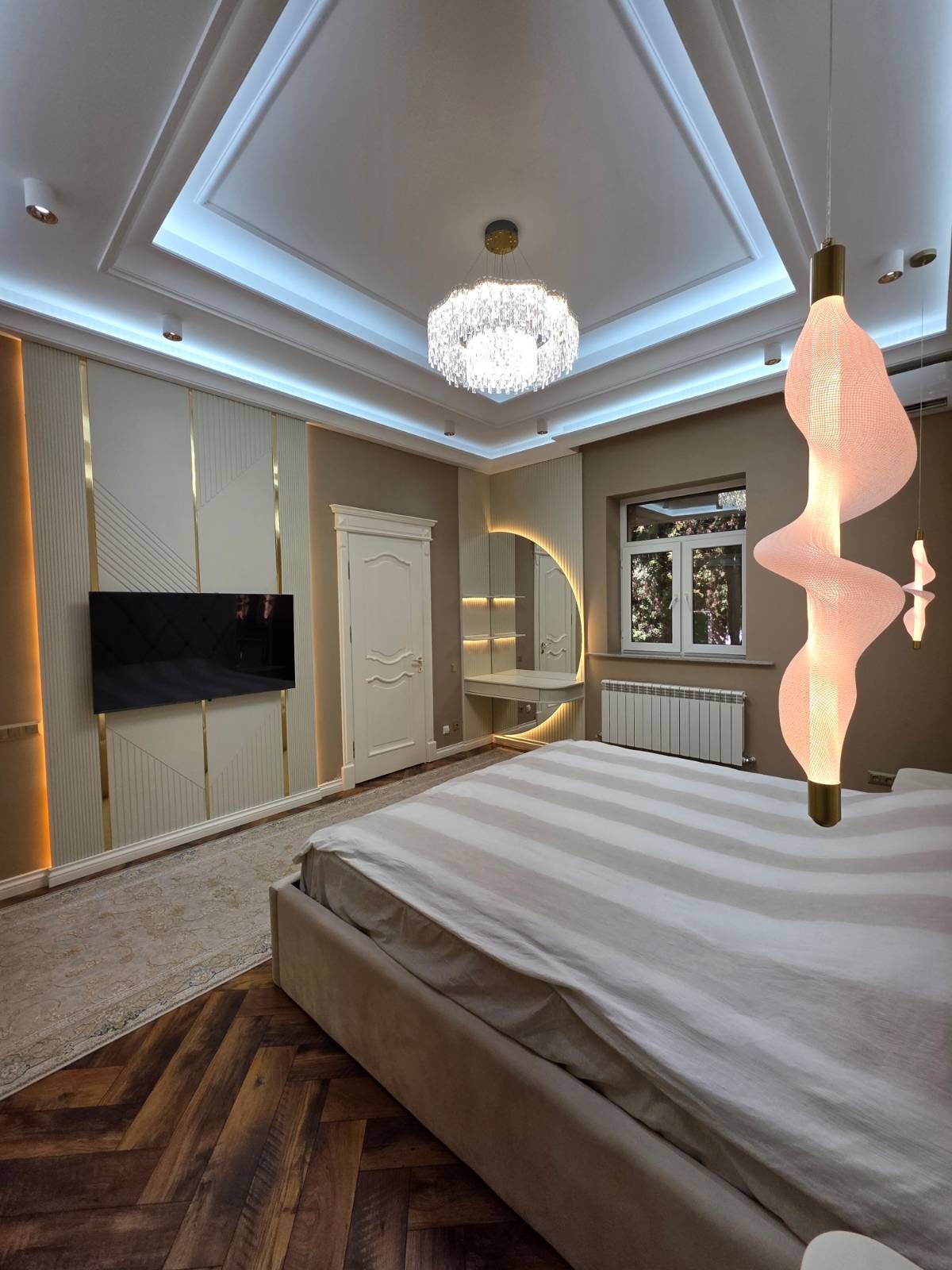 Satlyk sentrda plan jaý. - Aşgabat - img 2