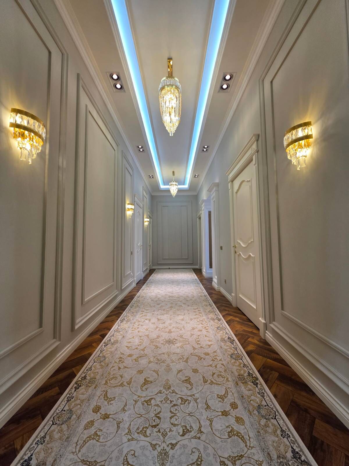 Satlyk sentrda plan jaý. - Aşgabat - img 3