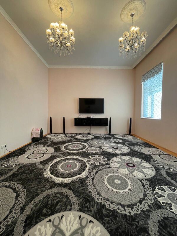 Podwoyskıy 3komnat elıtka - Ашхабад - img 5