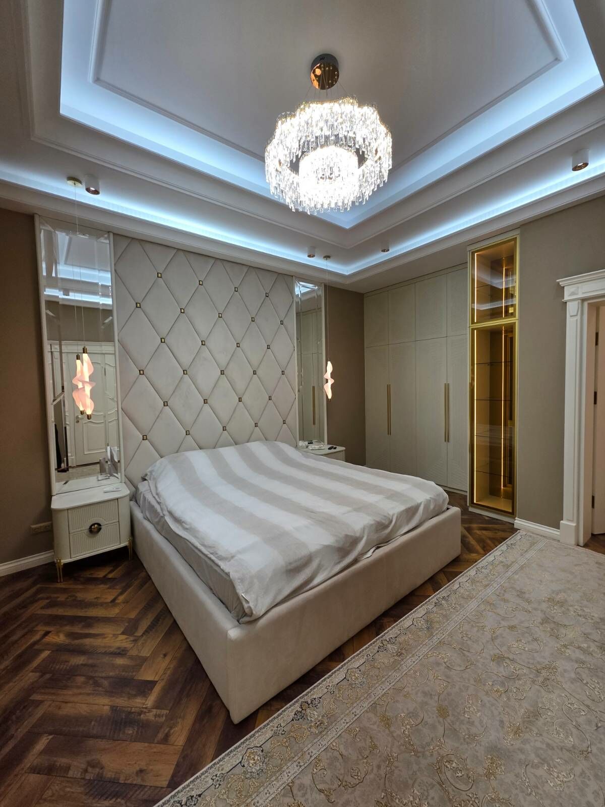 Satlyk sentrda plan jaý. - Aşgabat - img 5