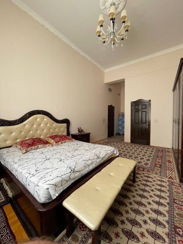 Podwoyskıy 3komnat elıtka - Ашхабад - img 2