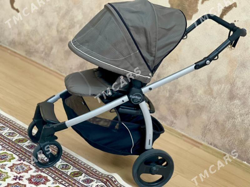 Коляска 3/1 Peg-Perego - Туркменбаши - img 2