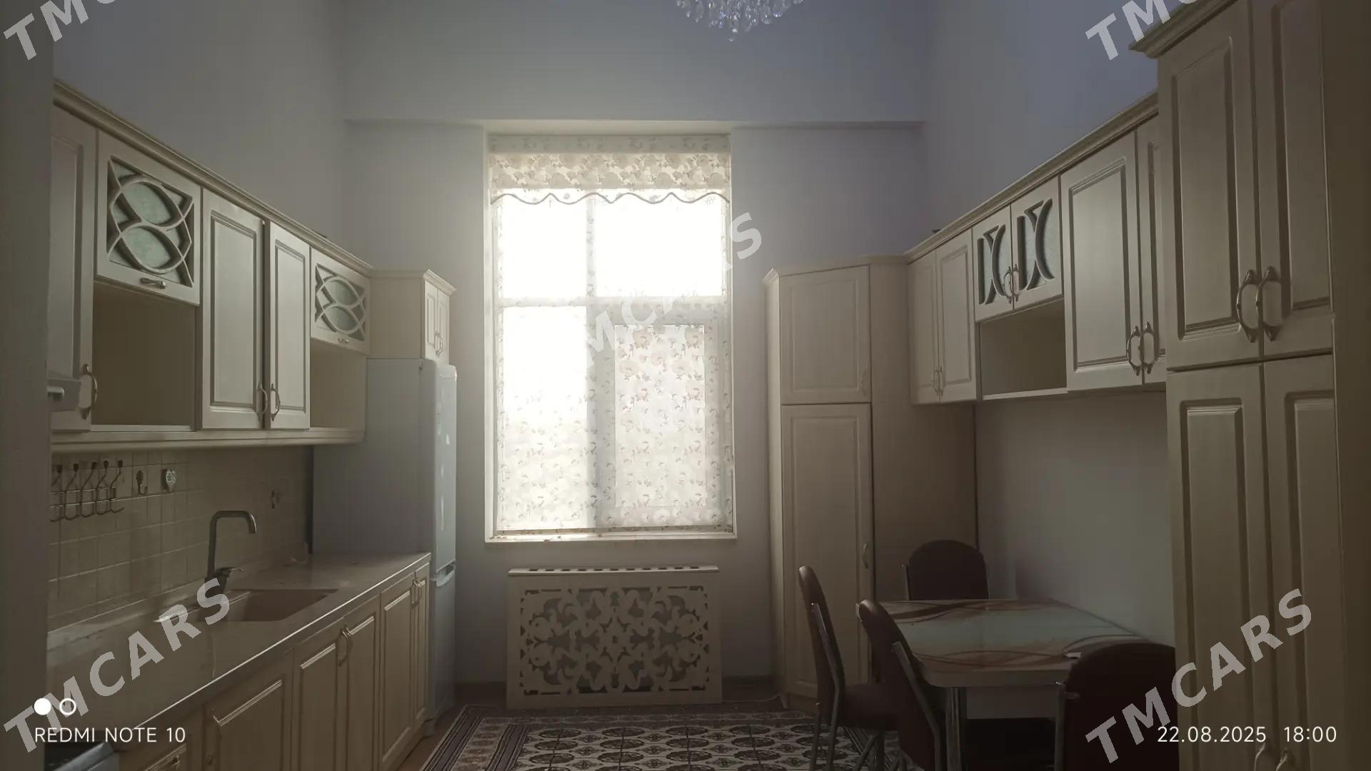 2Komnat Elitka 3nji Etaj - ул. Подвойского (Битарап Туркменистан шаёлы) - img 2