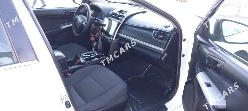 Toyota Camry 2016 - 200 000 TMT - Ашхабад - img 8