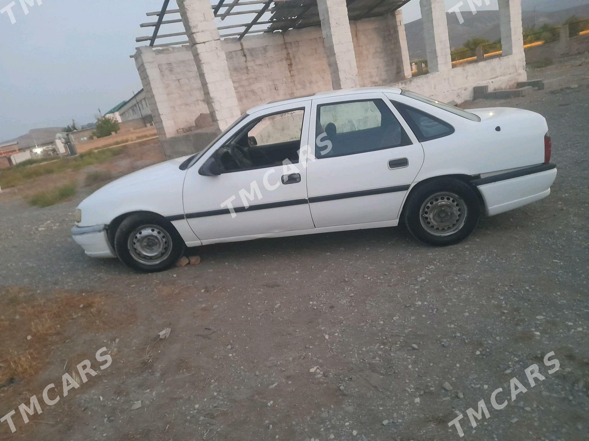Opel Vectra 1994 - 19 000 TMT - Gyzylarbat - img 4