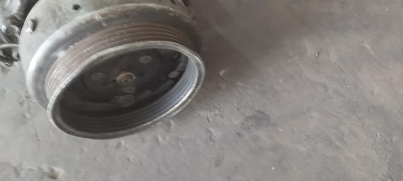 komresor mitsubishi 1 500 TMT - Ашхабад - img 3