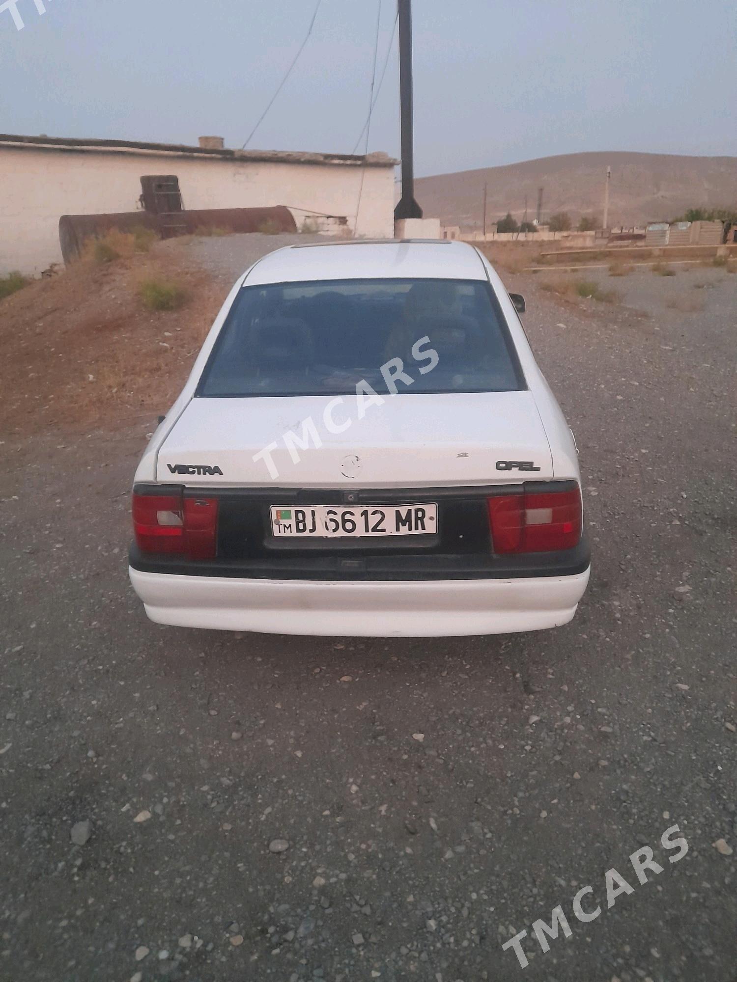 Opel Vectra 1994 - 19 000 TMT - Gyzylarbat - img 3