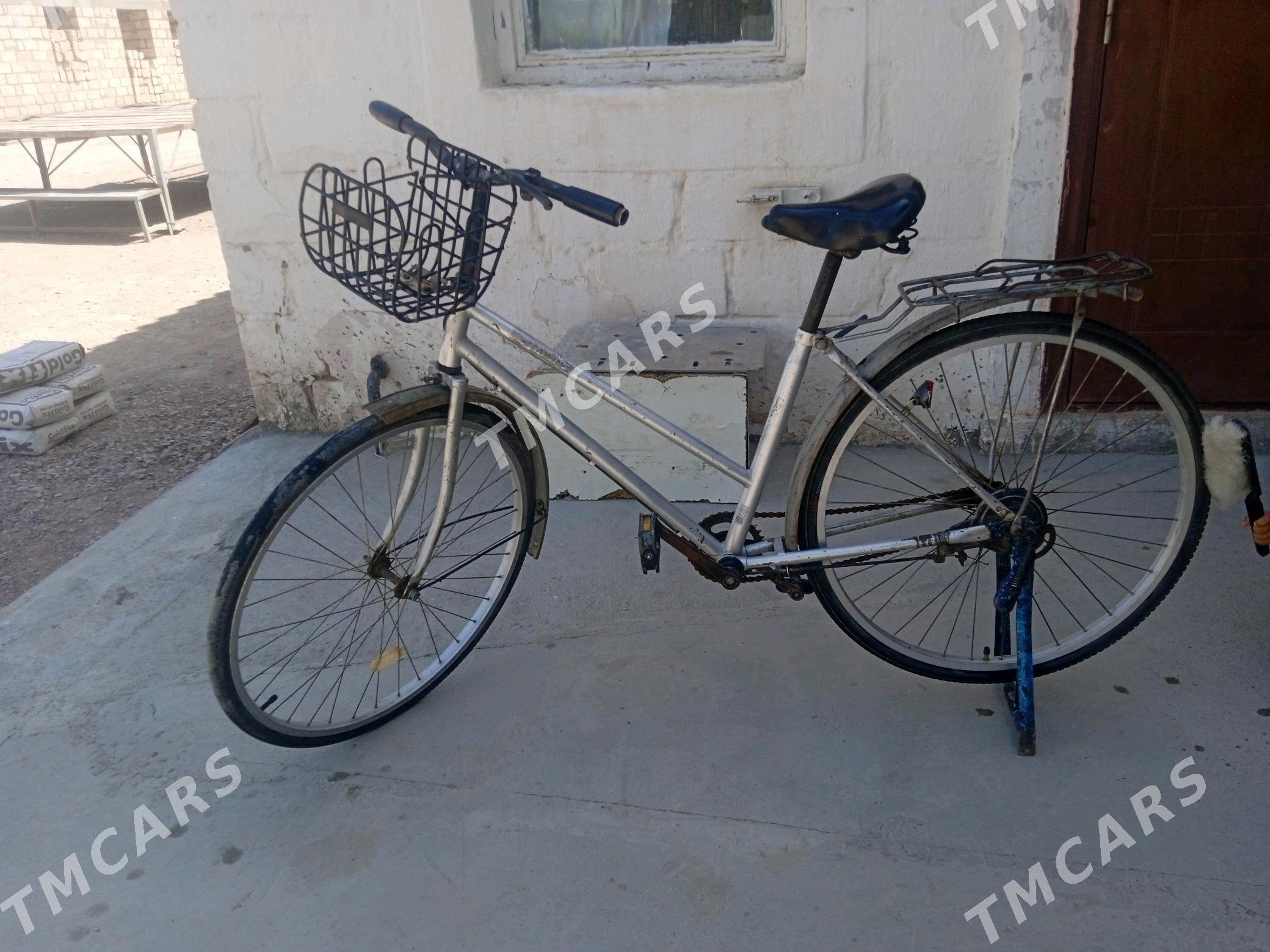 welosipet - Türkmenbaşy - img 2