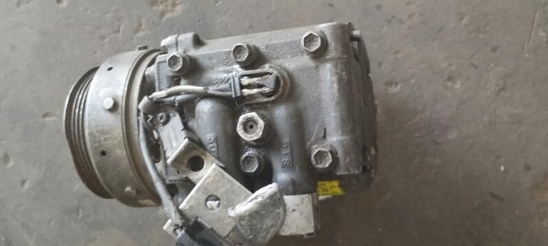 komresor mitsubishi 1 500 TMT - Ашхабад - img 4