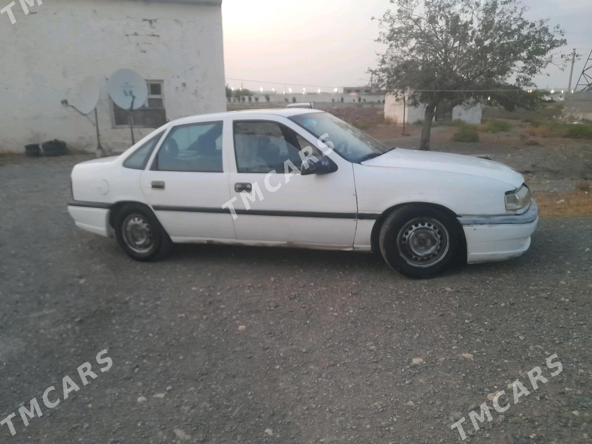 Opel Vectra 1994 - 19 000 TMT - Gyzylarbat - img 6