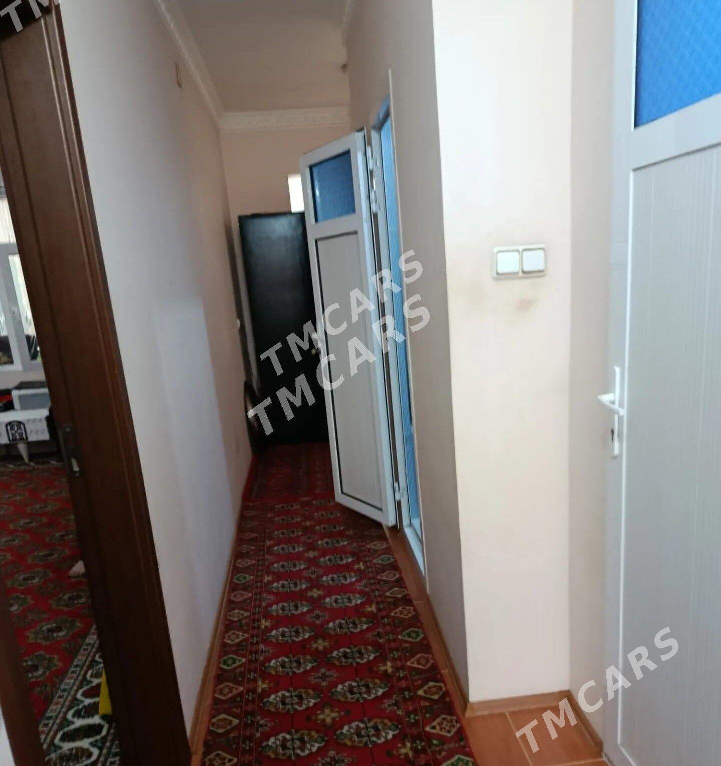 Amatly Gowdan w 2kom 64m² - Ашхабад - img 7