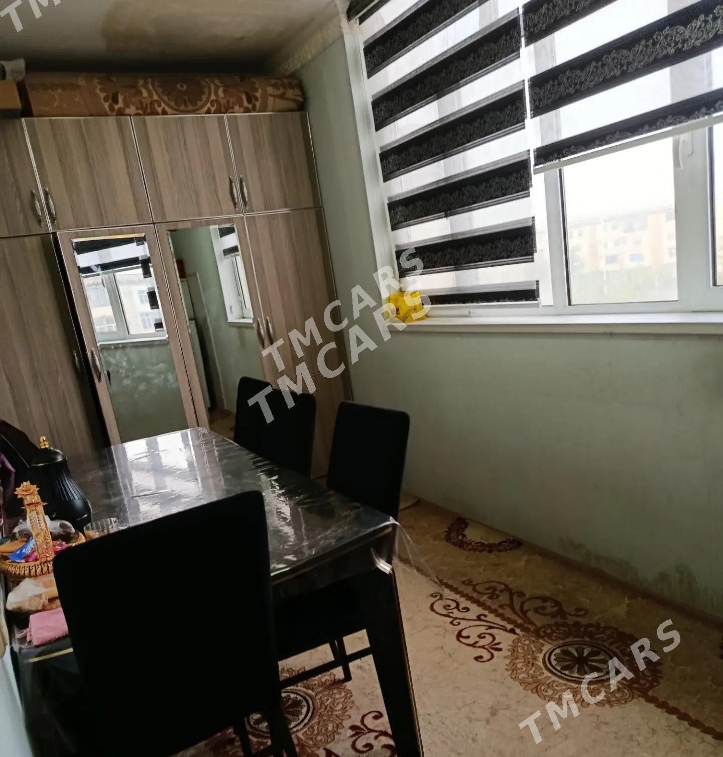 Amatly Gowdan w 2kom 64m² - Ашхабад - img 4