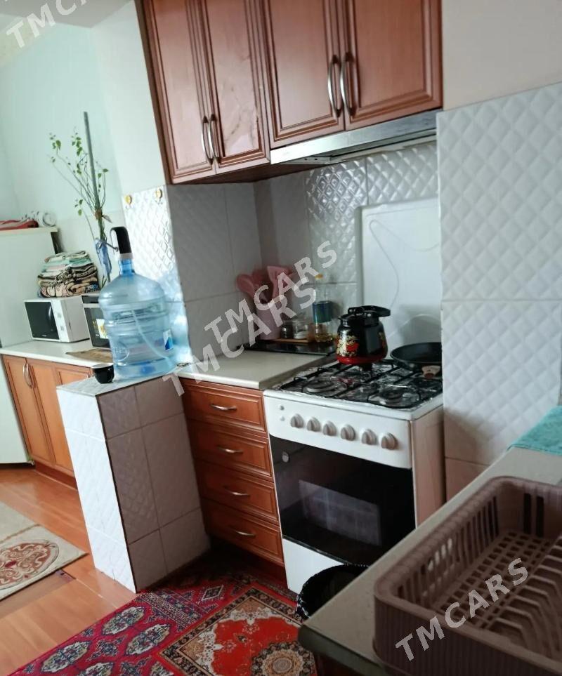 Amatly Gowdan w 2kom 64m² - Ашхабад - img 5