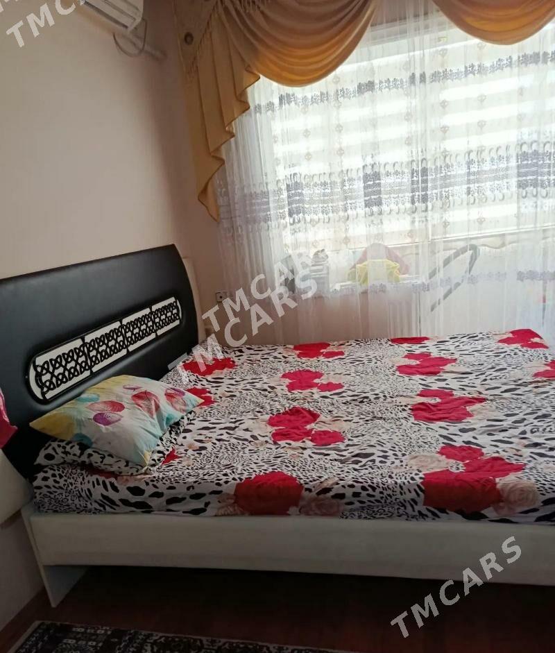 Amatly Gowdan w 2kom 64m² - Ашхабад - img 2