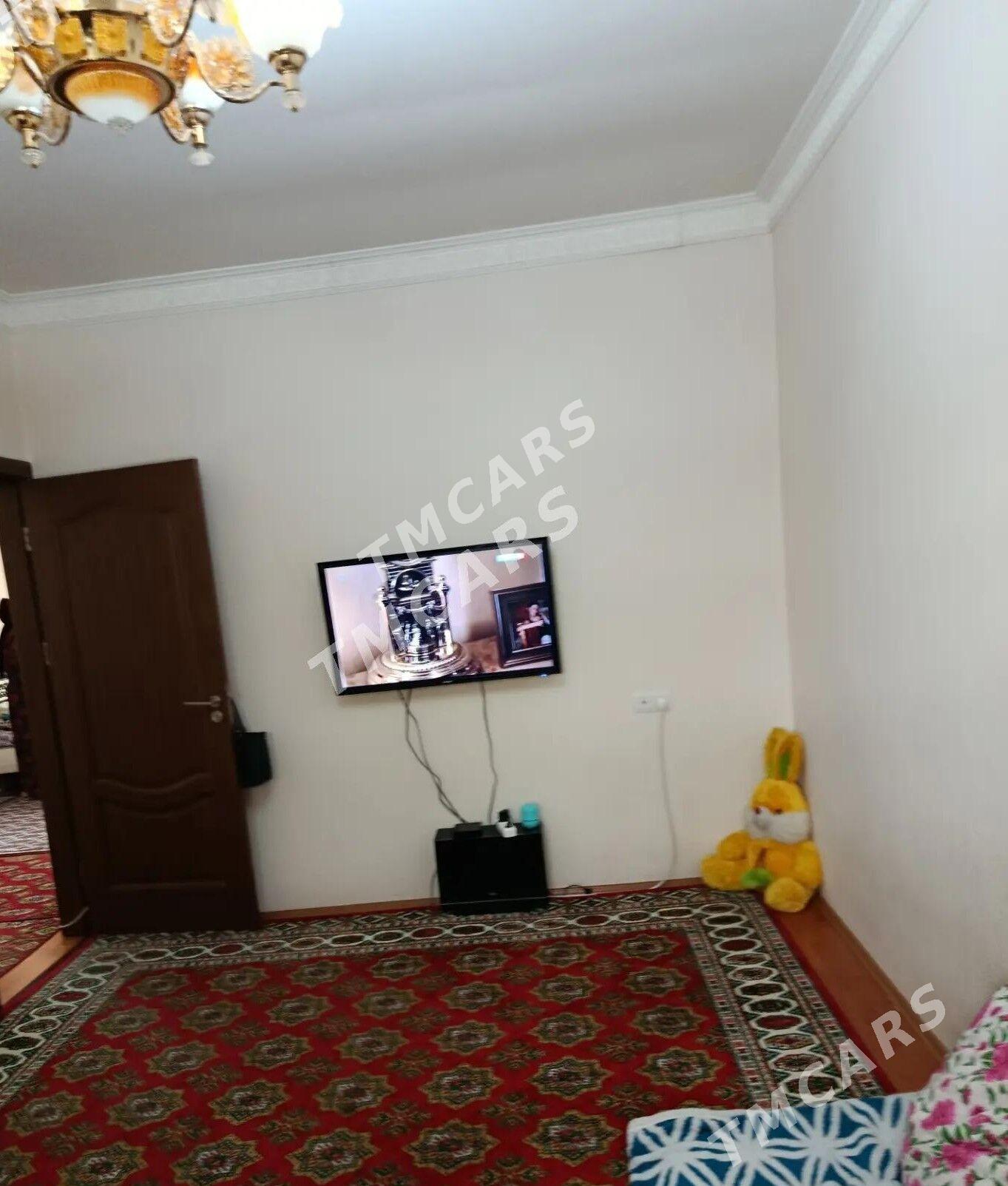 Amatly Gowdan w 2kom 64m² - Ашхабад - img 3