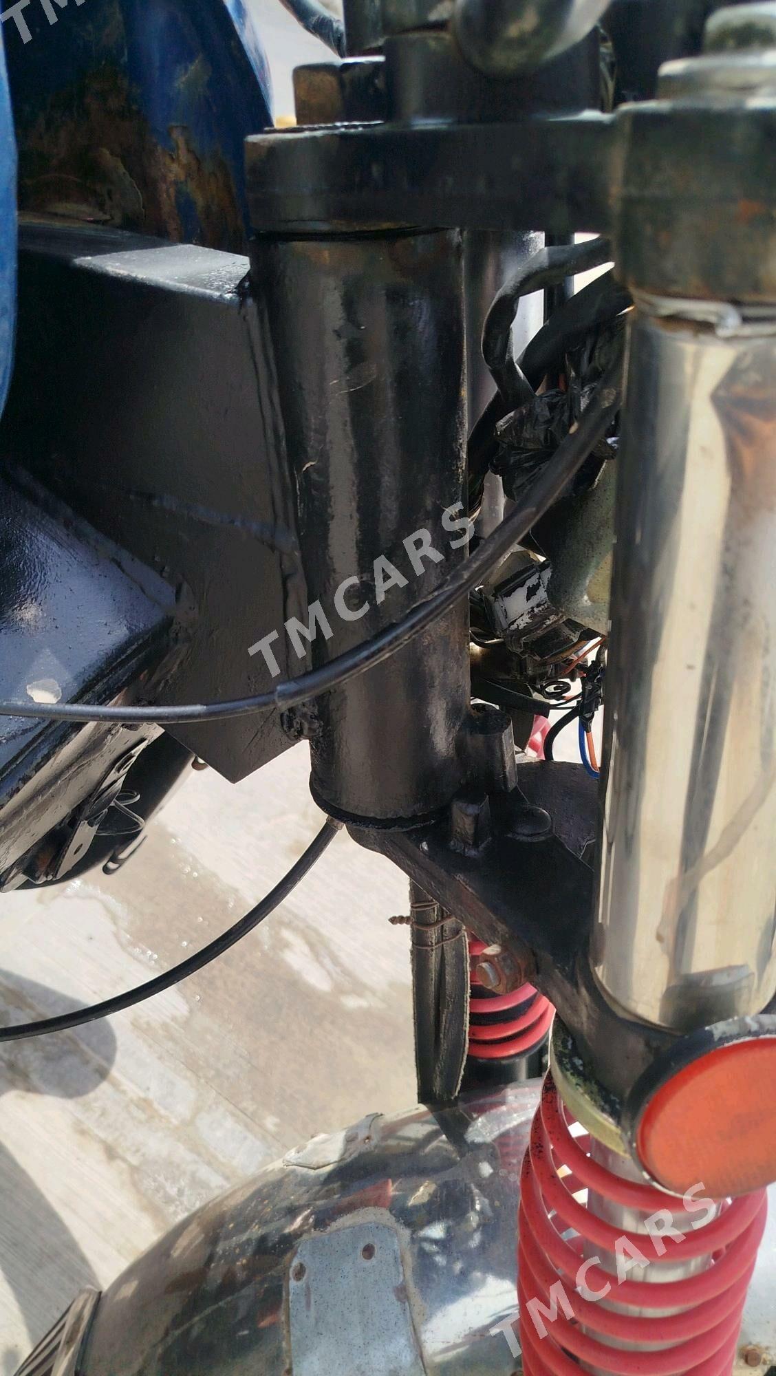 Fekon FK200-14G 2014 - 14 300 TMT - Бабадайхан - img 4