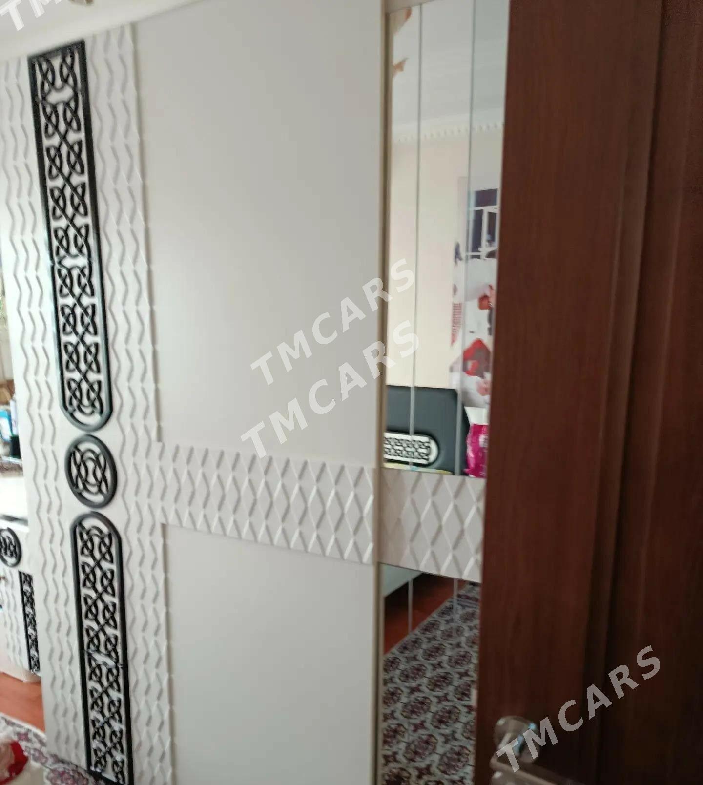 Amatly Gowdan w 2kom 64m² - Ашхабад - img 8