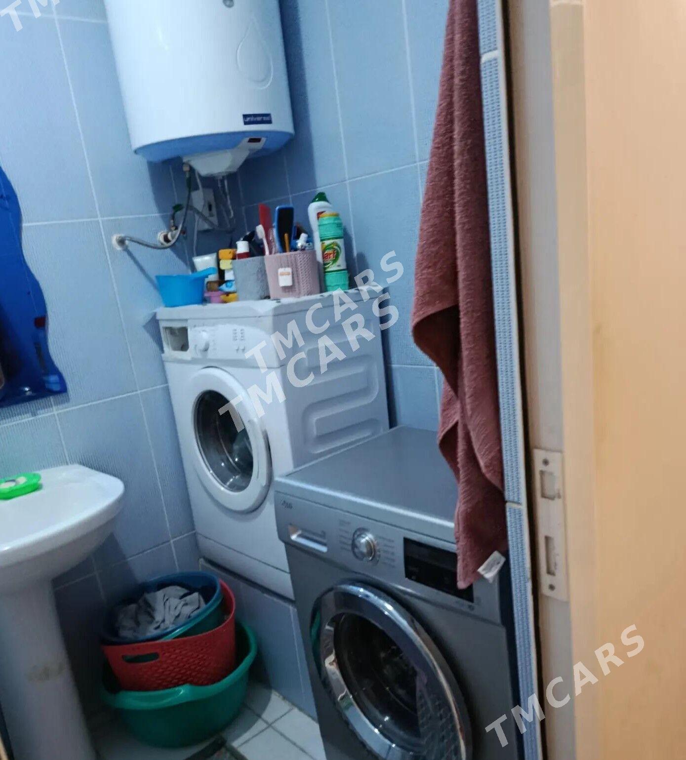 Amatly Gowdan w 2kom 64m² - Ашхабад - img 6