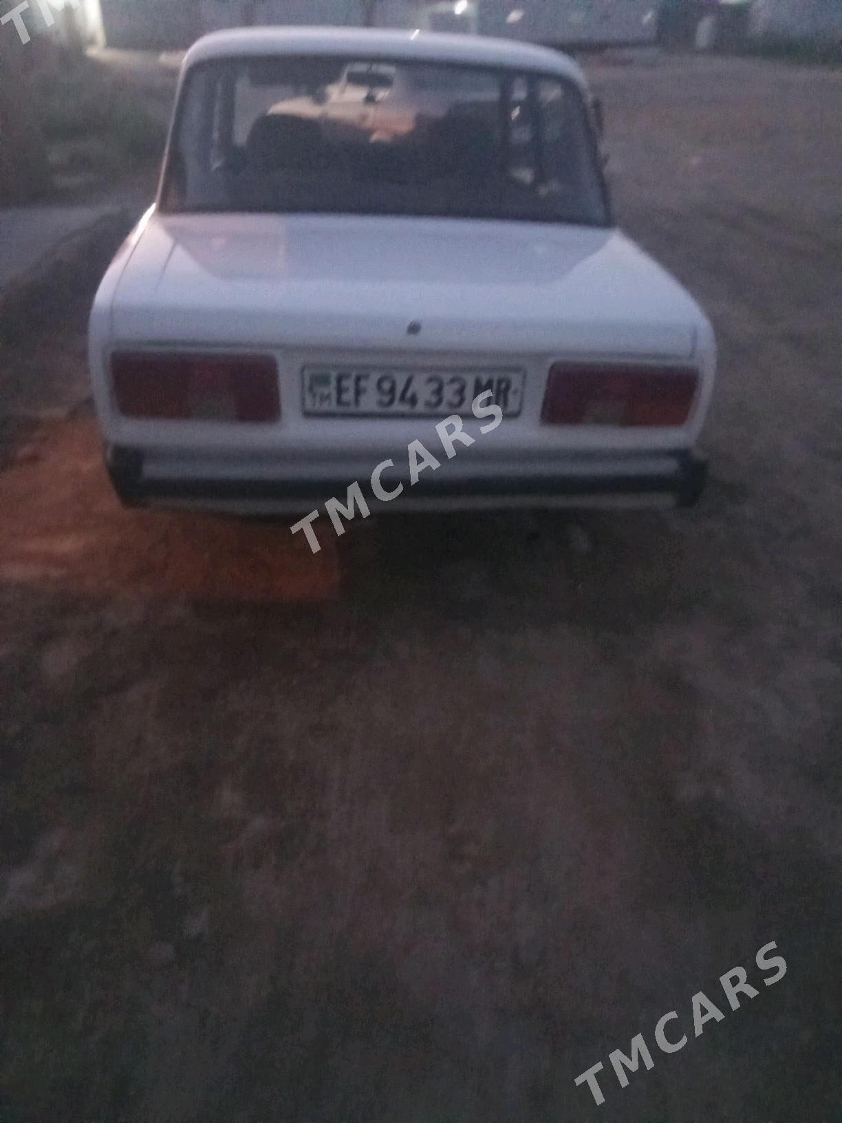 Lada 2107 1996 - 22 000 TMT - Мургап - img 3
