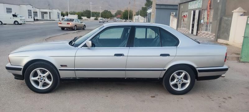 BMW 525 1991 - 51 000 TMT - Балканабат - img 5