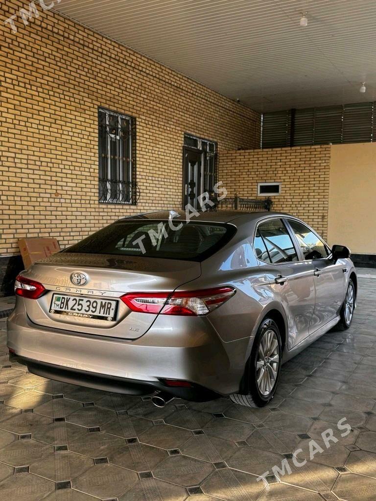 Toyota Camry 2020 - 320 000 TMT - Mary - img 2