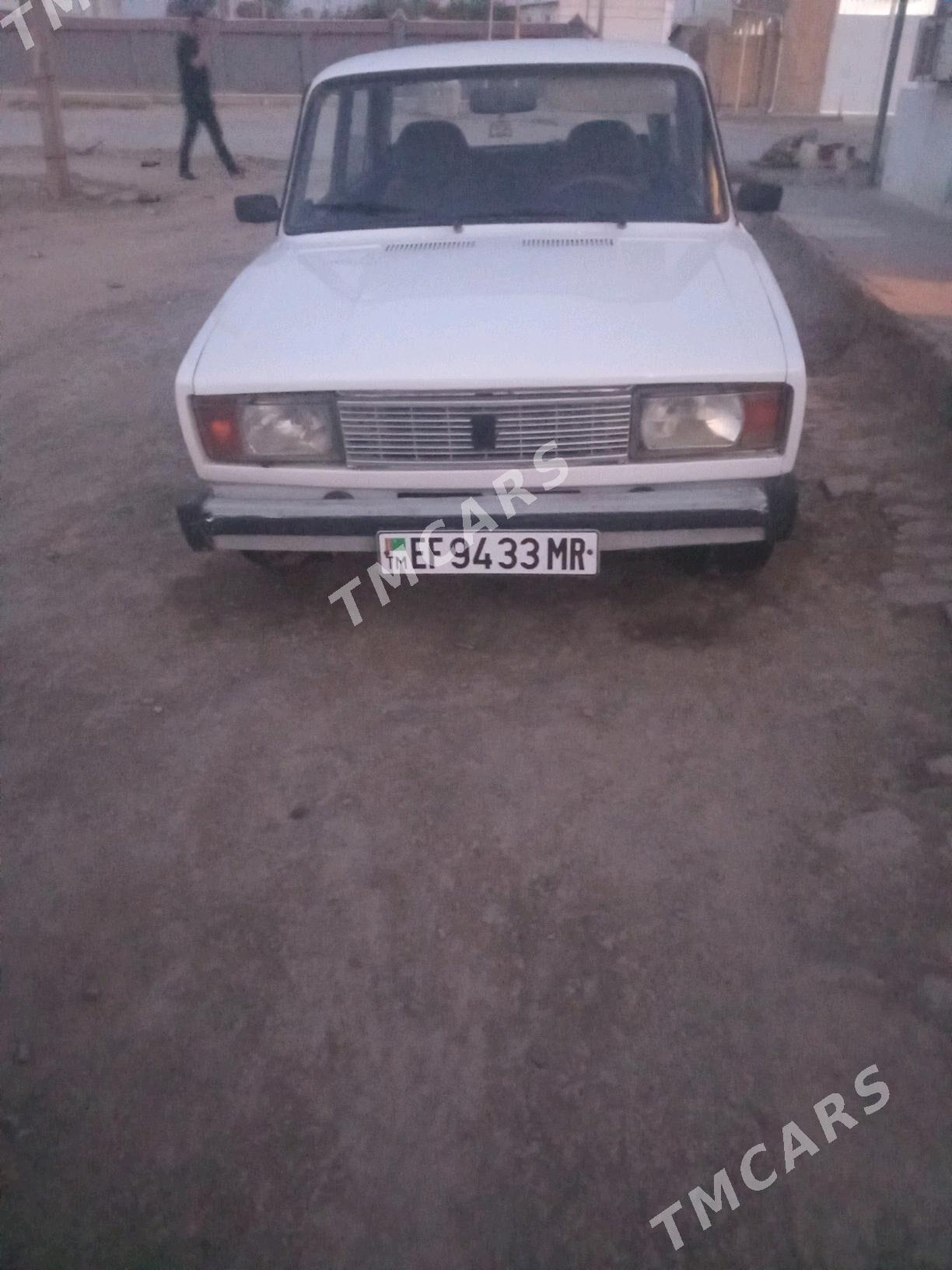 Lada 2107 1996 - 22 000 TMT - Мургап - img 4
