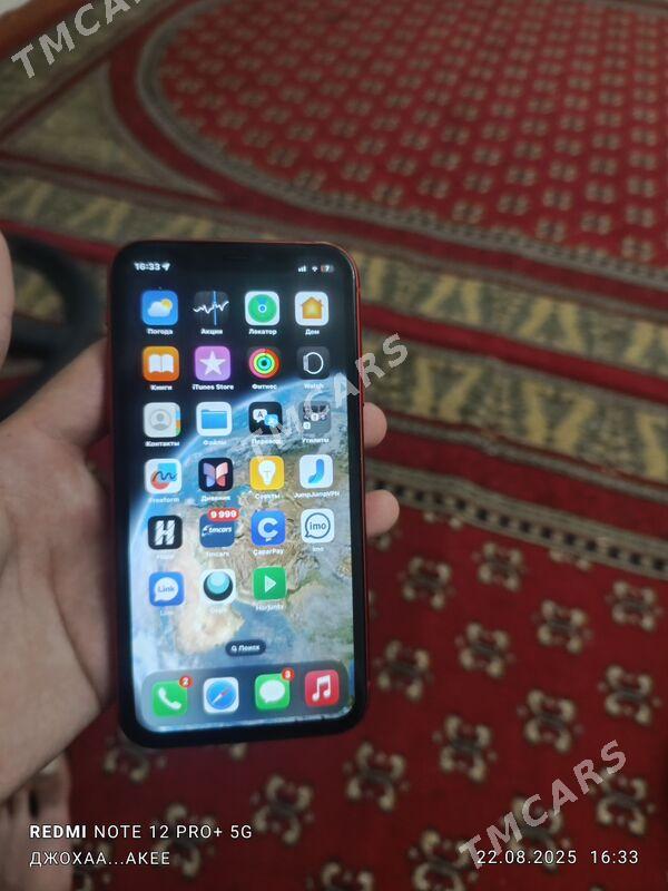 iphone 11 - Гурбансолтан Едже - img 5