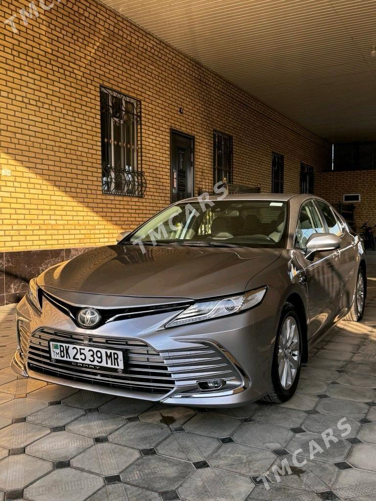 Toyota Camry 2020 - 320 000 TMT - Mary - img 3