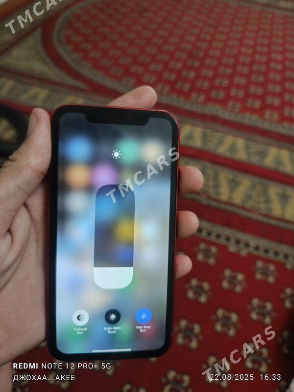 iphone 11 - Гурбансолтан Едже - img 3