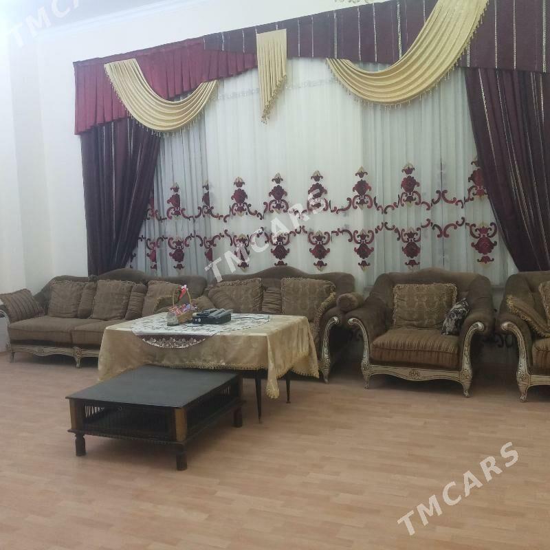 arenda elitka padwoyski - Aşgabat - img 2