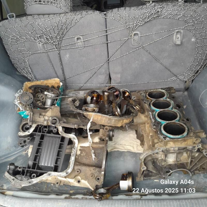 rav 4 3 500 TMT - Шабатский этрап - img 5
