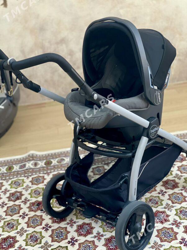 Коляска 3/1 Peg-Perego - Туркменбаши - img 10