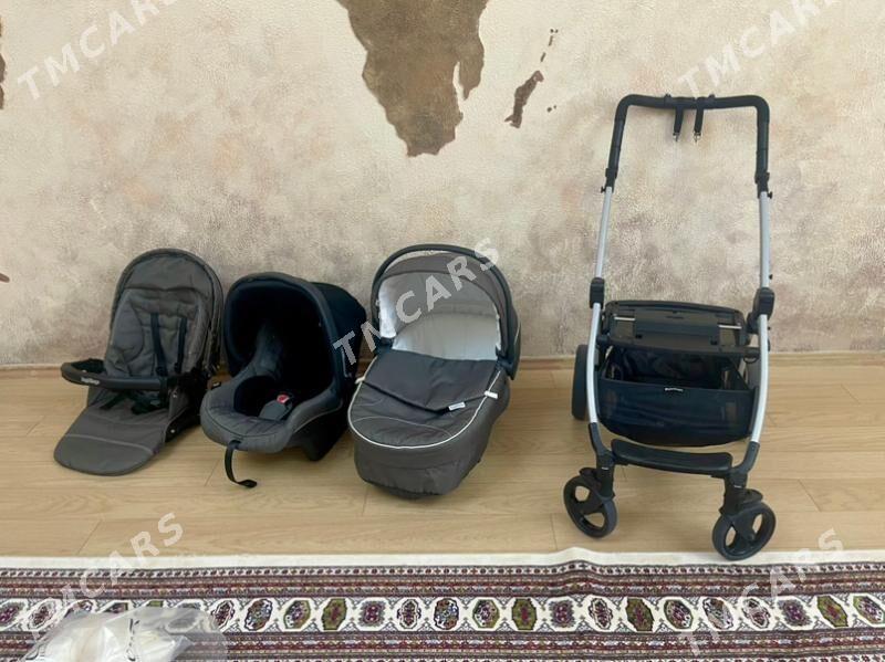 Коляска 3/1 Peg-Perego - Туркменбаши - img 7