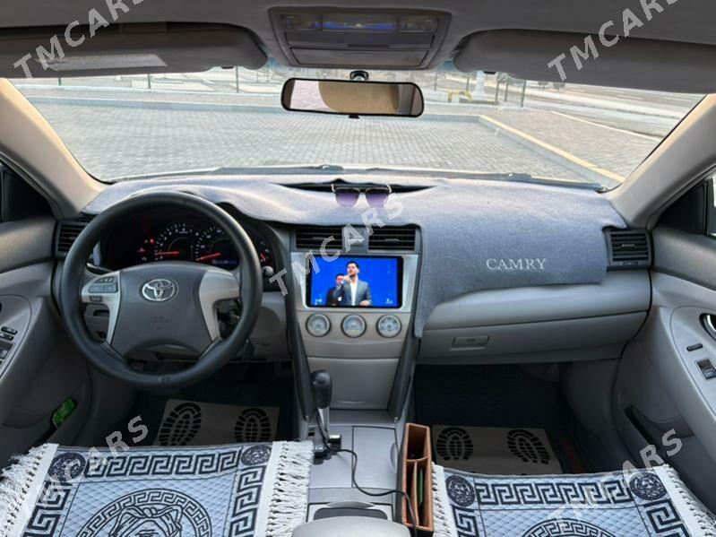 Toyota Camry 2011 - 185 000 TMT - Туркменбаши - img 2