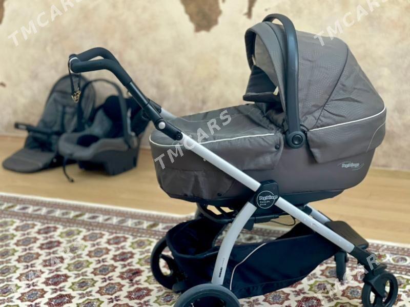 Коляска 3/1 Peg-Perego - Туркменбаши - img 4