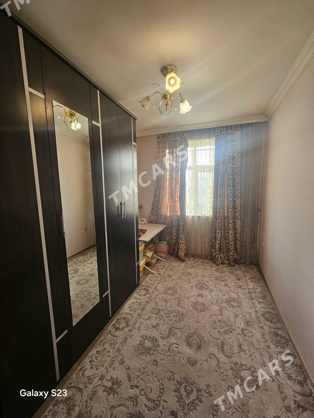 Arenda🤍11 mkr 4 komnat - Aşgabat - img 4