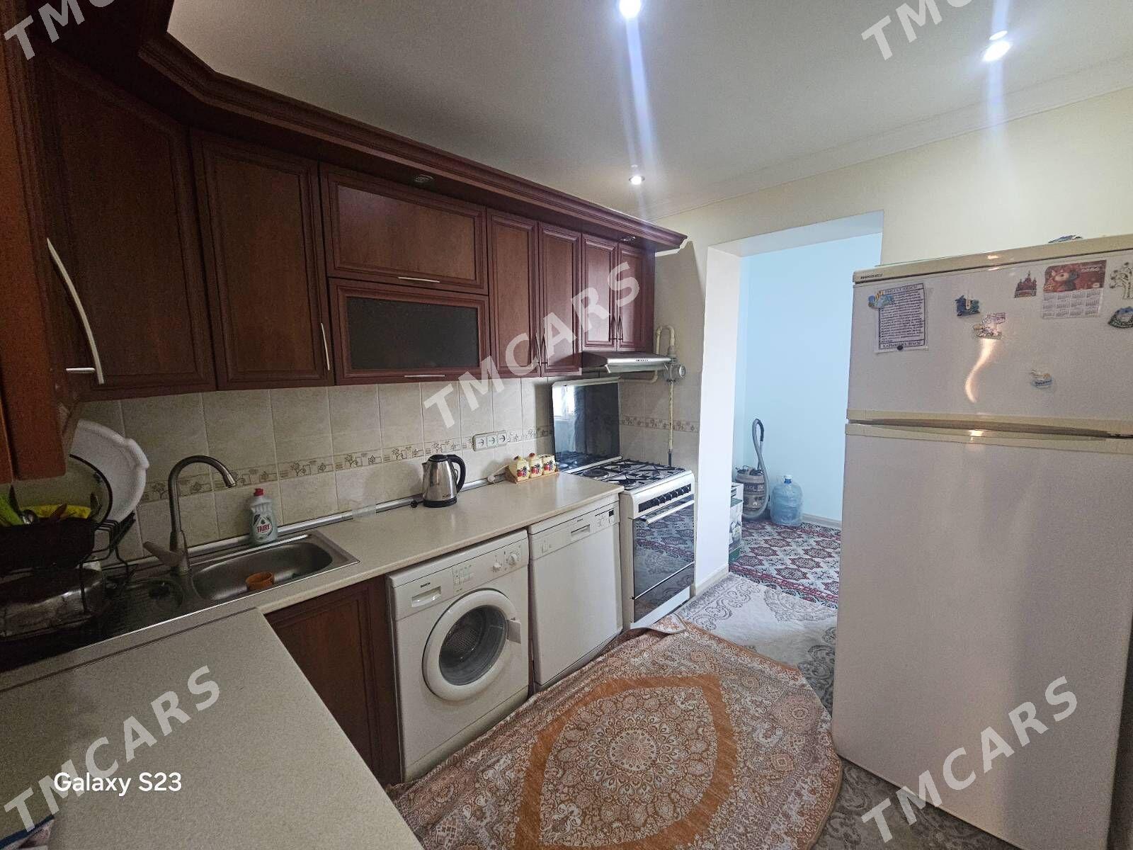 Arenda🤍11 mkr 4 komnat - Aşgabat - img 2