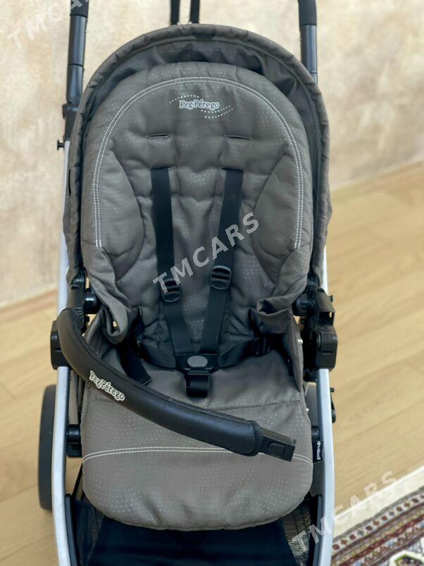Коляска 3/1 Peg-Perego - Туркменбаши - img 6