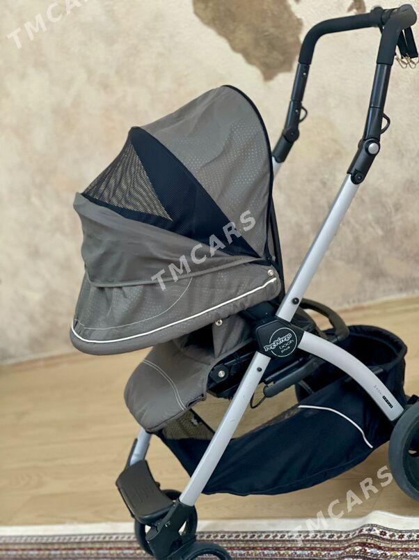 Коляска 3/1 Peg-Perego - Туркменбаши - img 8